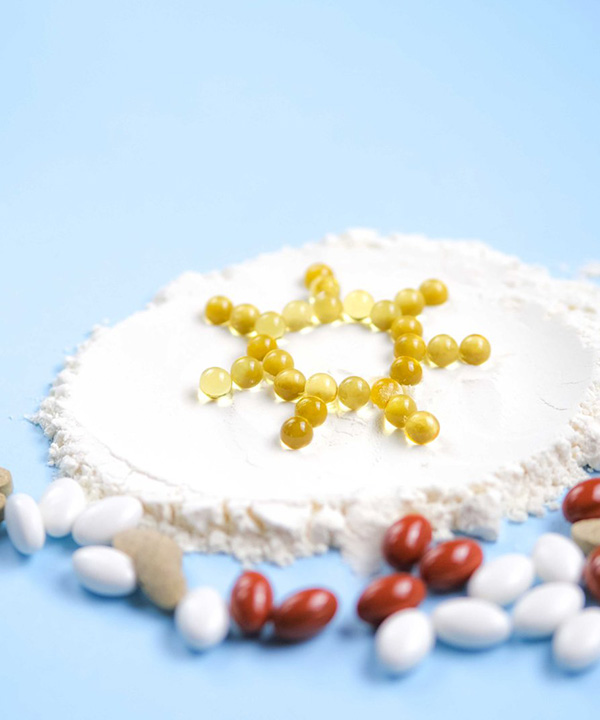 Pharmaceutical Intermediate