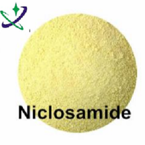 Niclosamide, CAS 50-65-7
