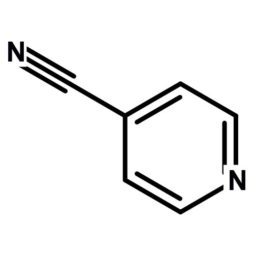 4-Cyanopyridine