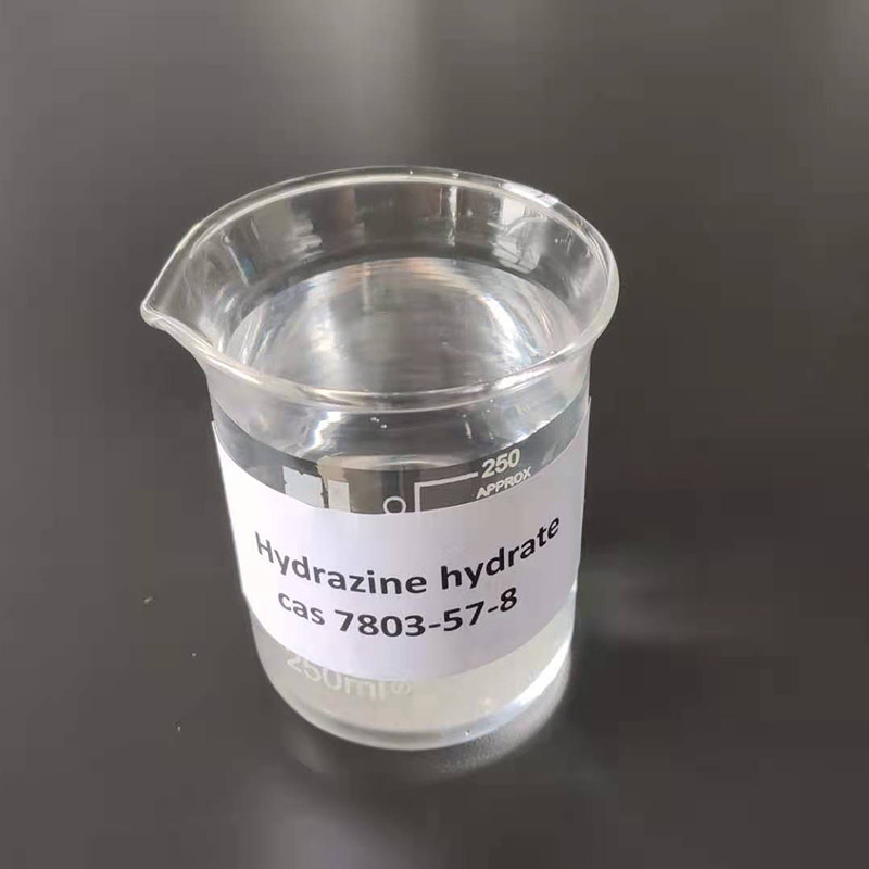 Hydrazine hydrate, Cas 7803-57-8