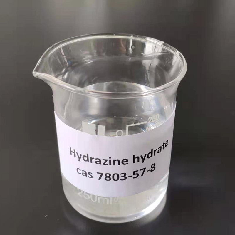 Hydrazine hydrate, Cas 7803-57-8
