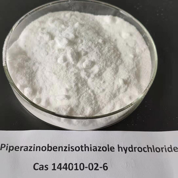 3-Piperazinobenzisothiazole hydrochloride, CAS144010-02-6