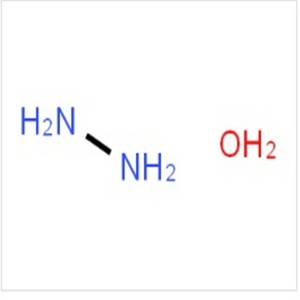 Hydrazine hydrate, Cas 7803-57-8