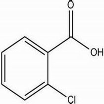 2-Chlorobenzoic acid,CASNo.: 118-91-2
